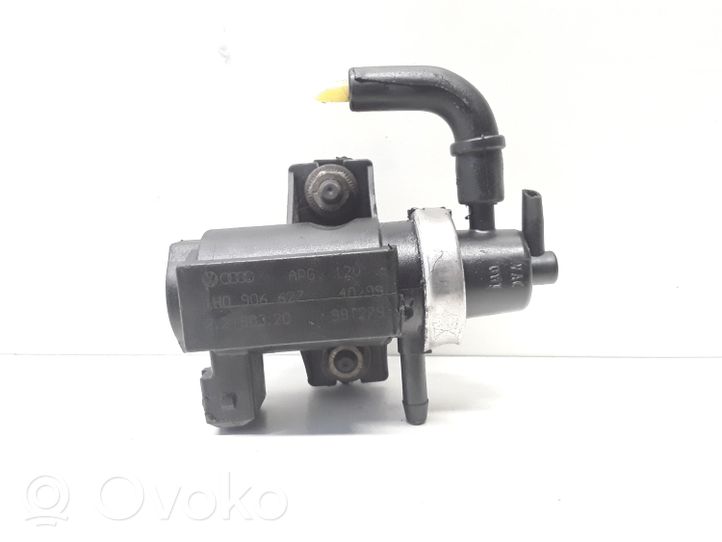 Volvo S70  V70  V70 XC Turboahtimen magneettiventtiili 1H0906627