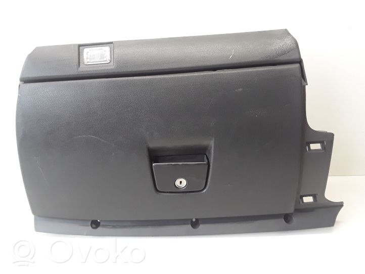 Volvo C30 Vano portaoggetti 8626141