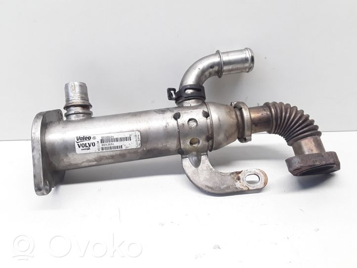 Volvo C30 EGR valve cooler 993062H