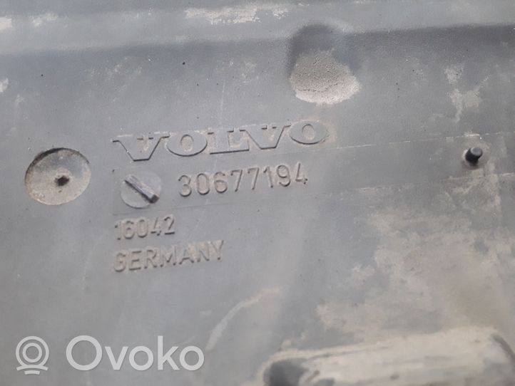 Volvo S40 Boîtier de filtre à air 30677194