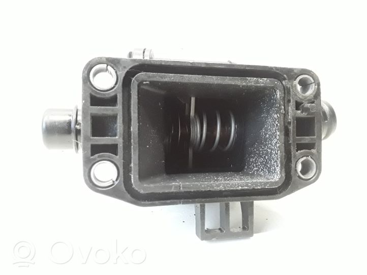 Volvo S40 Termostaatin kotelo 9647767180