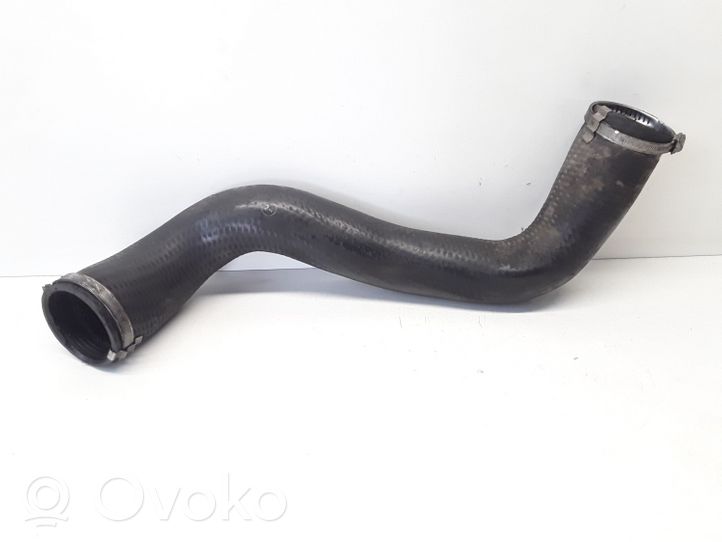 Volvo C70 Tube d'admission de tuyau de refroidisseur intermédiaire 30741215