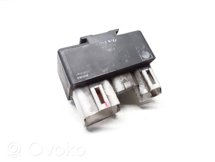 Volvo S70  V70  V70 XC Relais de ventilateur de liquide de refroidissement 8442934