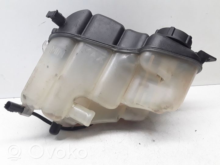 Volvo V60 Serbatoio di compensazione del liquido refrigerante/vaschetta 6G918K218