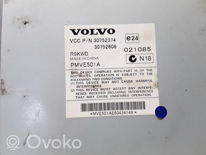 Volvo XC90 Amplificatore 30752374