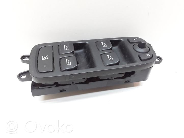 Volvo V50 Interruttore di controllo dell’alzacristalli elettrico 30710787