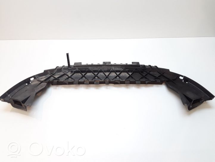 Volvo C30 Osłona pod zderzak przedni / Absorber 31214693