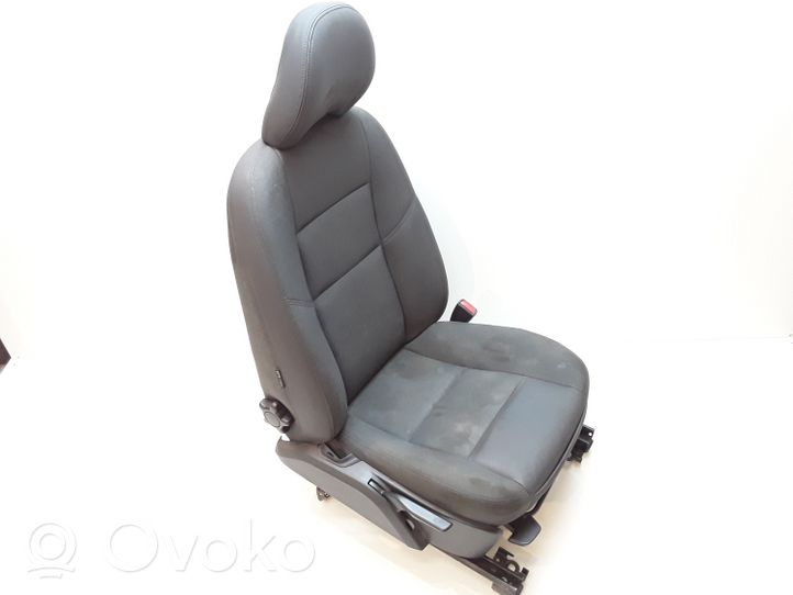 Volvo V50 Priekinė keleivio sėdynė 