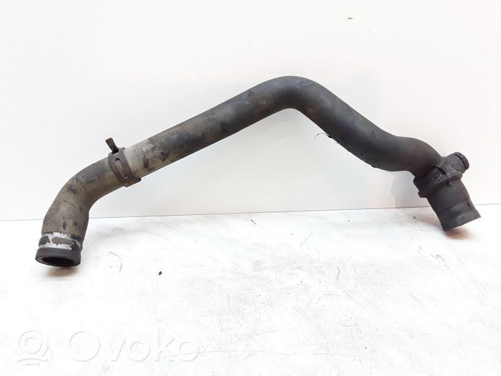 Volvo V50 Durite de refroidissement tube 