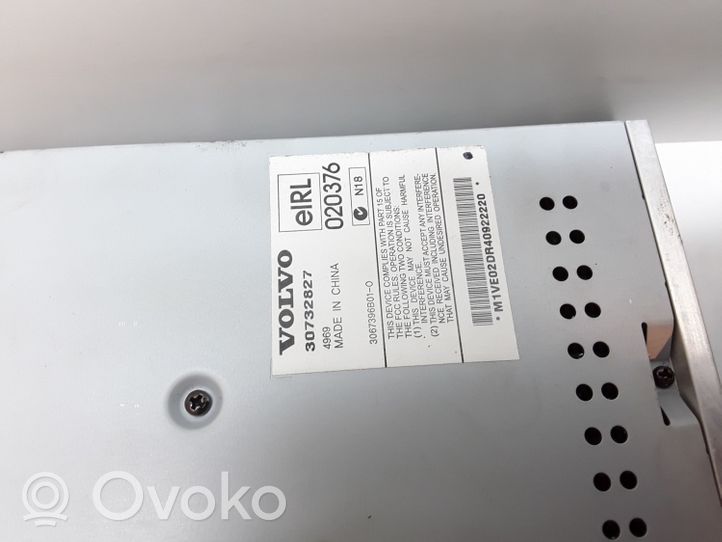 Volvo XC90 Audio sistēmas komplekts 30732827