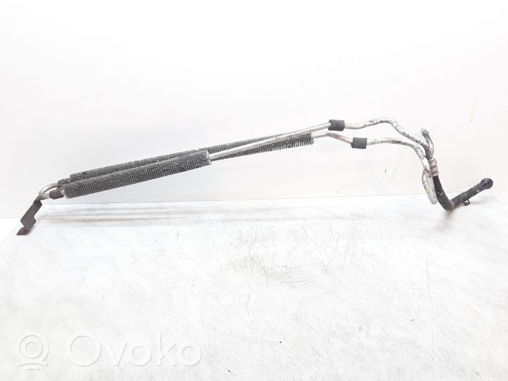 Volvo XC70 Power steering radiator 6G9N3F780AA