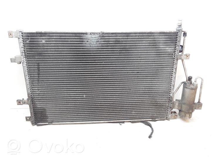Volvo V70 Oro kondicionieriaus radiatorius aušinimo 31101102