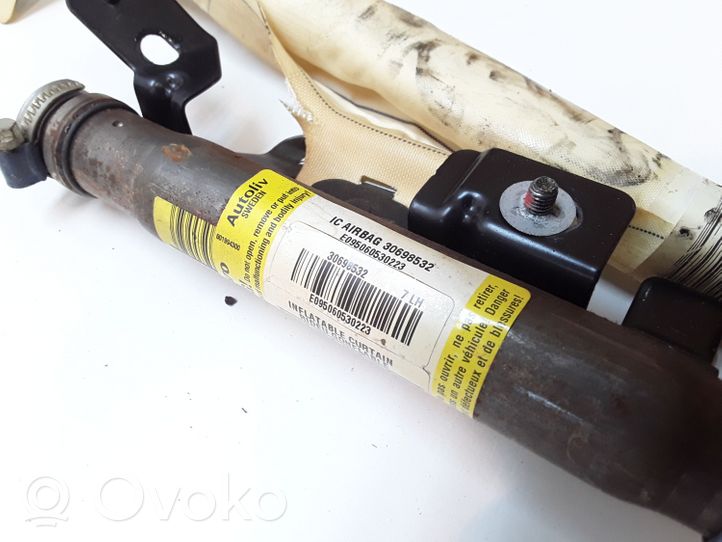 Volvo XC90 Poduszka powietrzna Airbag boczna 30698532