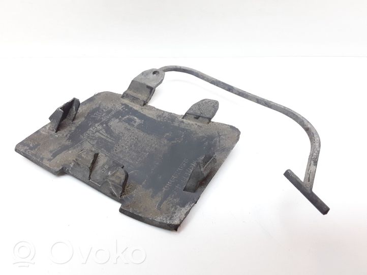 Volvo XC90 Rear bumper row hook cap/cover 08662638