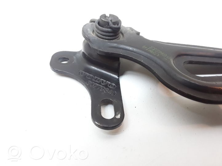 Volvo V70 Engine bonnet/hood lock/latch loop/hook 30779840