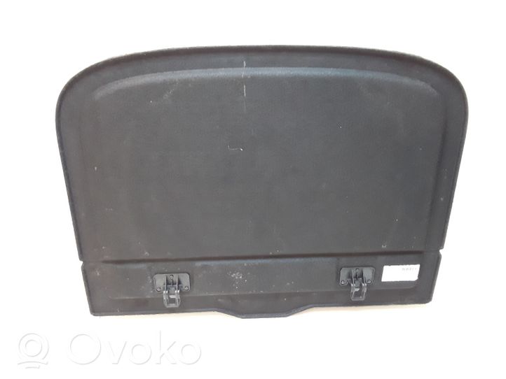 Volvo C30 Doublure de coffre arrière, tapis de sol 39872396