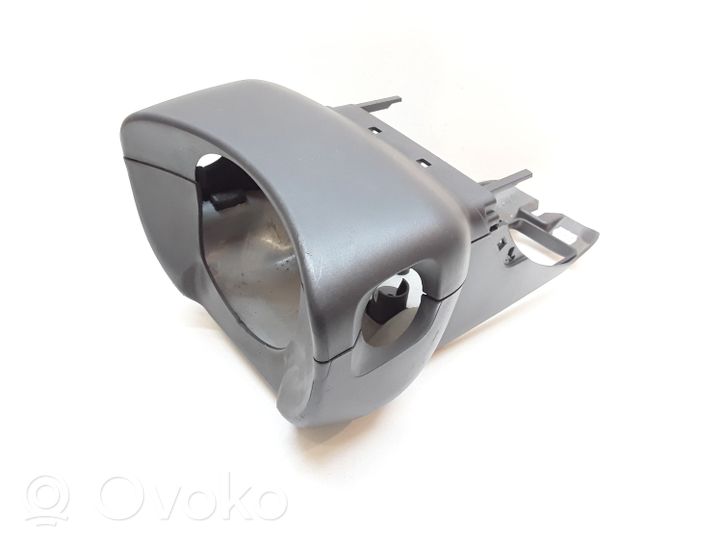 Volvo C30 Rivestimento del piantone del volante 30680133