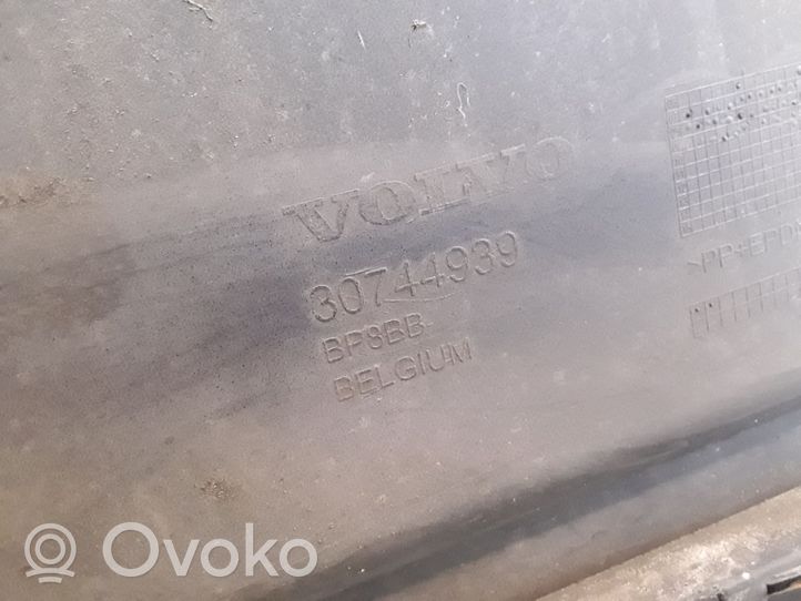 Volvo S40 Zderzak tylny 30744939