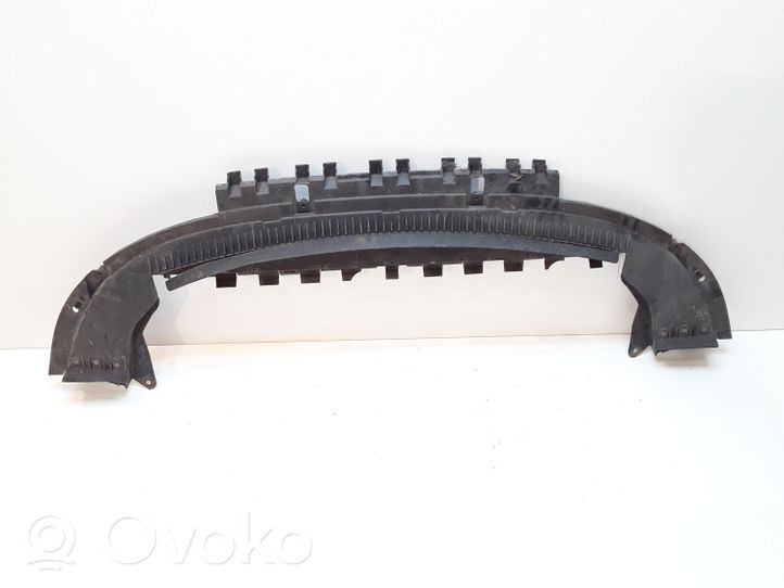 Volvo S40 Osłona pod zderzak przedni / Absorber 30744925