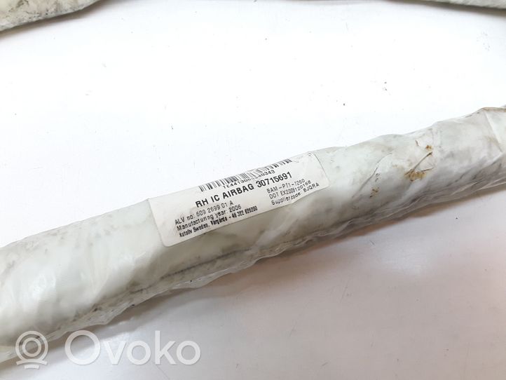 Volvo S80 Airbag laterale 30715691