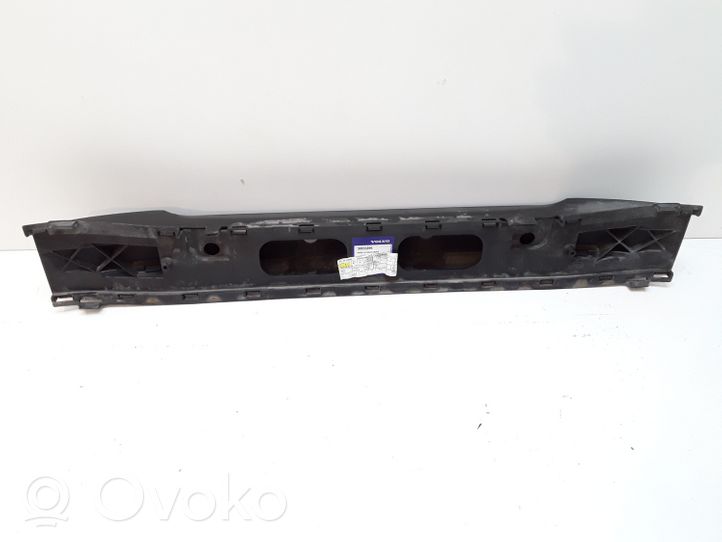 Volvo S40 Priekinis sustiprinimas bamperio 30655896