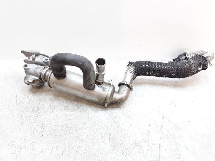 Volvo S40 EGR valve cooler 3M5Q9F464BC