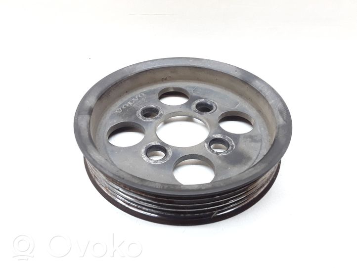 Volvo V70 Power steering pump pulley 30731821