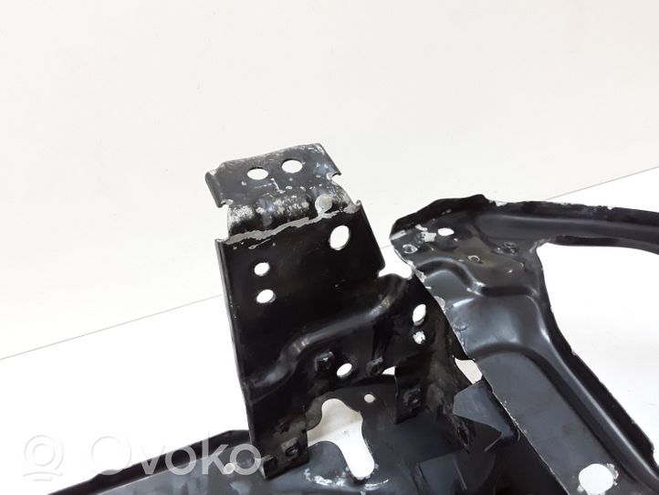 Volvo XC60 Pannello di supporto del radiatore 