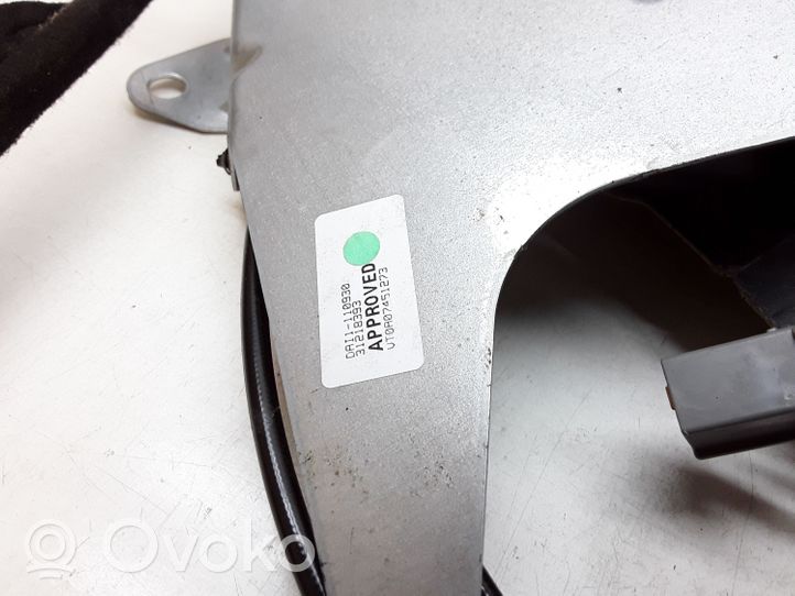 Volvo V70 Pompe, vérin hydraulique de hayon LA182571CEL5