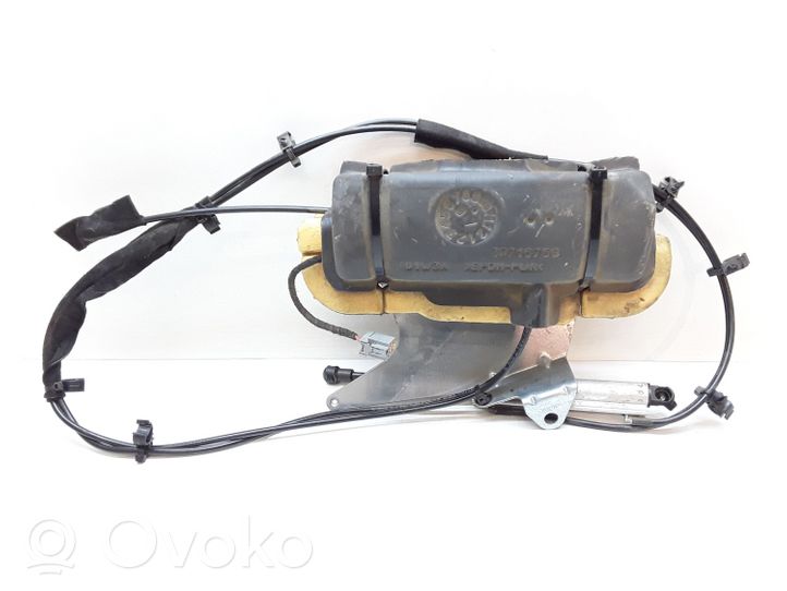 Volvo V70 Pompe, vérin hydraulique de hayon LA186641