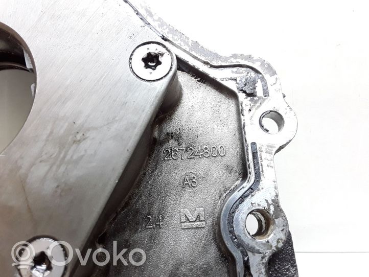 Volvo V50 Pompe à huile 26724800