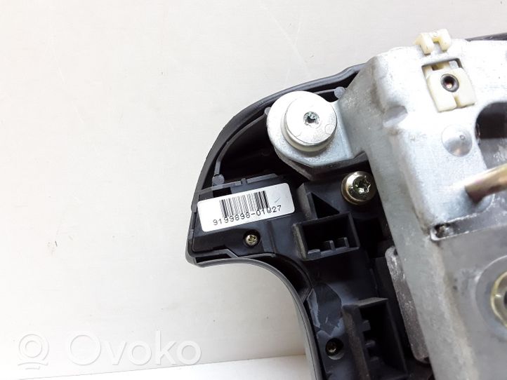 Volvo V70 Steering wheel airbag 8626843