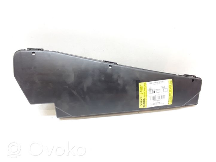 Volvo V50 Airbag de siège 30740624