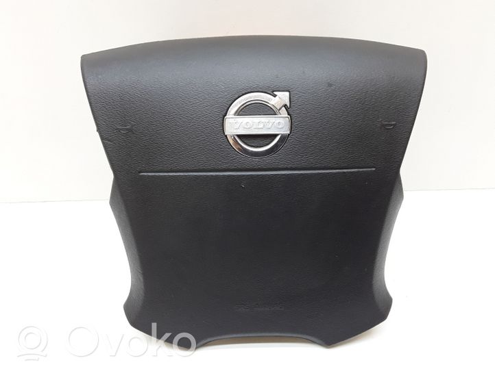 Volvo S80 Airbag de volant P30780655