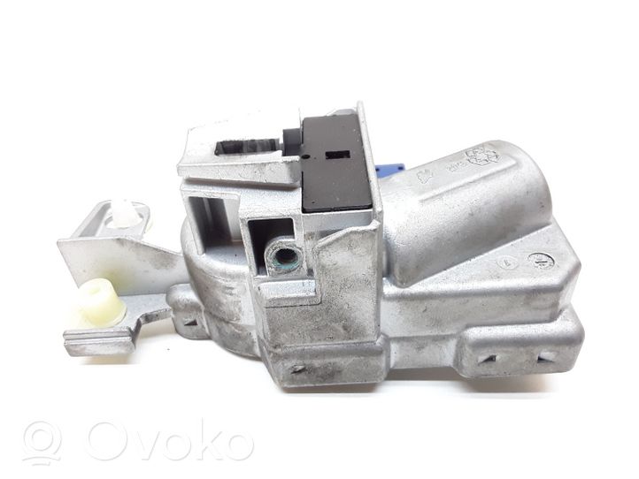 Volvo S80 Blocchetto del volante P30665124