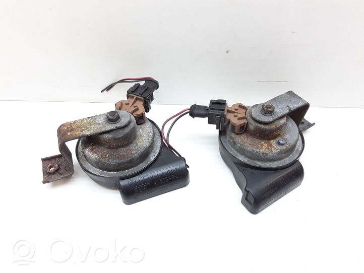 Volvo S70  V70  V70 XC Signal sonore 30744029