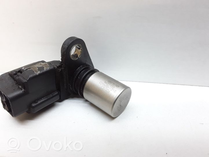 Volvo S60 Crankshaft speed sensor 8627355