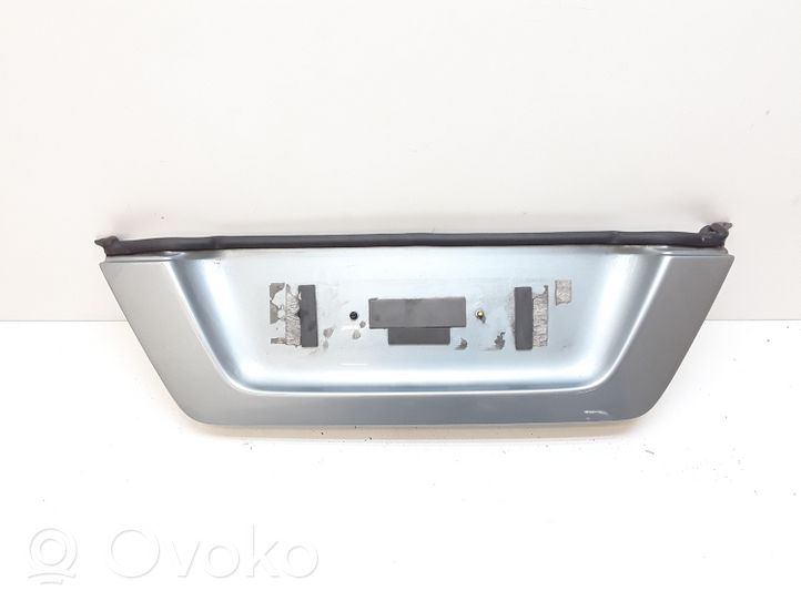 Volvo C70 Tailgate/trunk/boot lid 