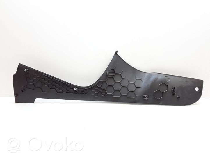 Volvo XC60 Centre console side trim front 8630280