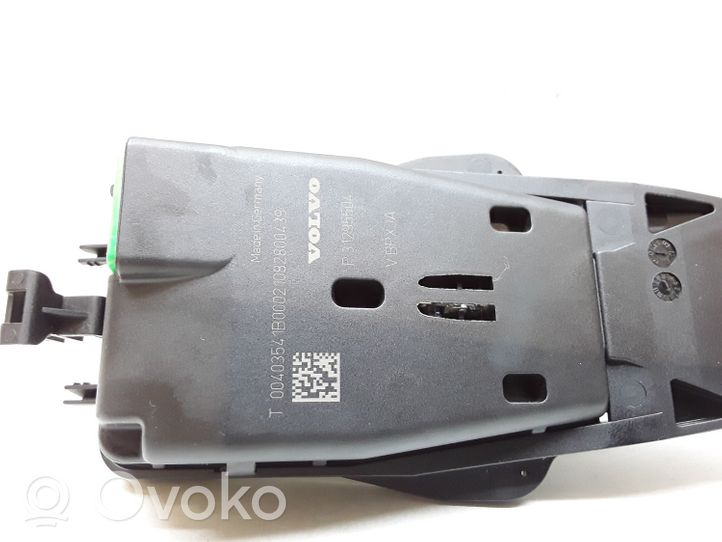 Volvo XC60 Sun solar sensor P31295504