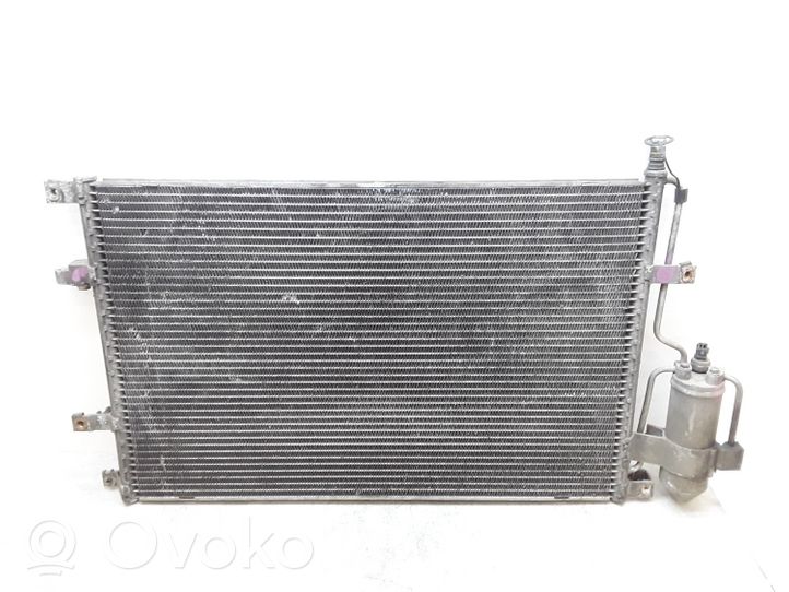 Volvo S80 Jäähdyttimen lauhdutin (A/C) 30676602