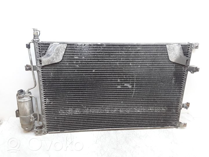 Volvo S80 Jäähdyttimen lauhdutin (A/C) 30676602