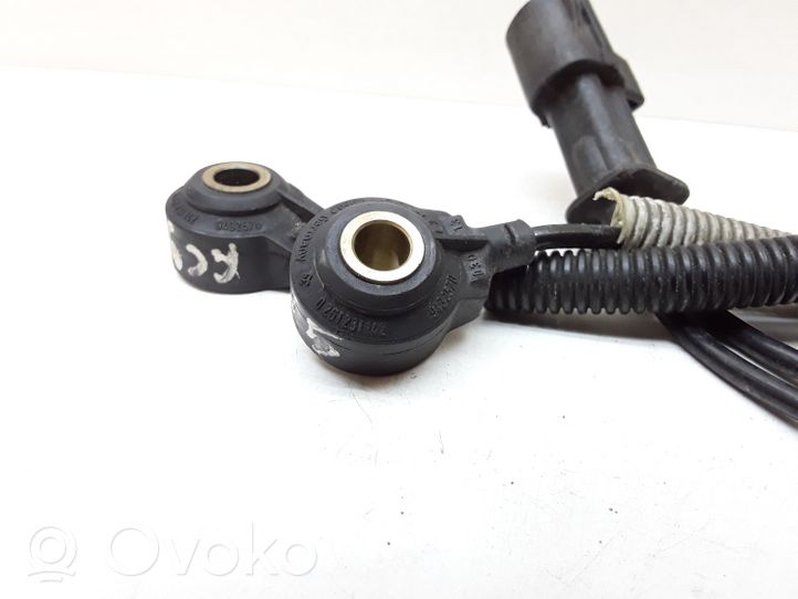 Volvo S80 Detonation knock sensor 0261231142