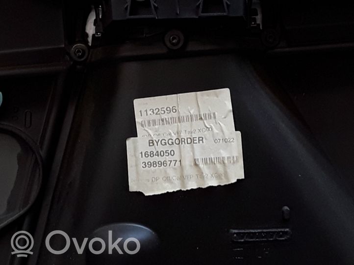 Volvo XC90 Boczki / Tapicerka drzwi / Komplet 39896771