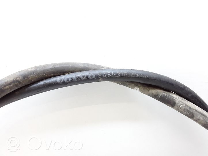 Volvo XC70 Handbrake/parking brake wiring cable 9485316