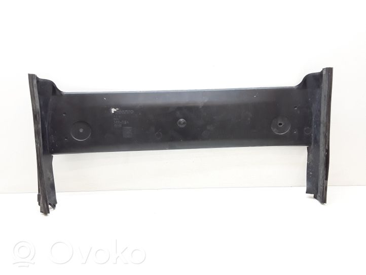 Volvo XC70 Radiator trim 9151897