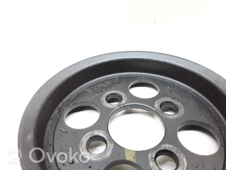 Volvo V70 Power steering pump pulley 30731821