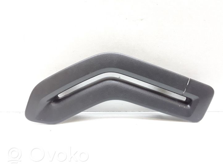 Volvo V50 Garniture, adapteur de ceinture de sécurité 31250173