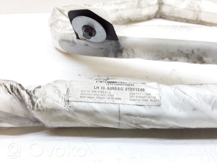 Volvo V70 Side airbag 31291248