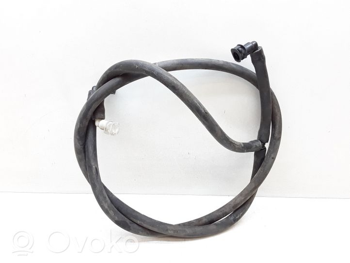 Volvo V50 Headlight washer hose/pipe 